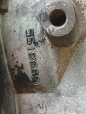 Boite de vitesse Opel CORSAVAN