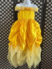 Bibbidi Bobbidi Boutique Belle Dress