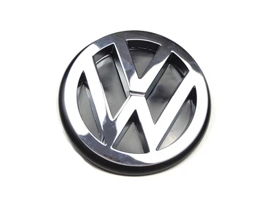 Emblem Zeichen Logo Heckklappe für den VW Bus T3 Westfalia 100mm ab Bj.1988 - Bild 1 von 4
