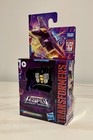 New in Box Hasbro Transformers Legacy Core Class Skywarp Figure Takara Tomy NIB
