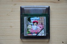 Thumbnail of ebay&reg; auction 188426114929 | GBC - Playmobil: Laura für Nintendo GameBoy Color