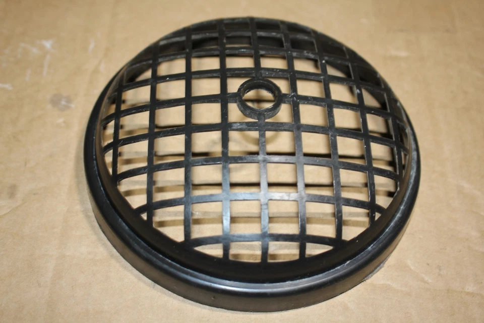 LADA VAZ 2103 2106 CUBIERTA PROTECTORA DE FAROS TUNING FG145 ФГ145 URSS RARO NUEVO Foto 2 de 4