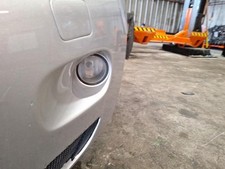 Antibrouillard Maserati COUPE