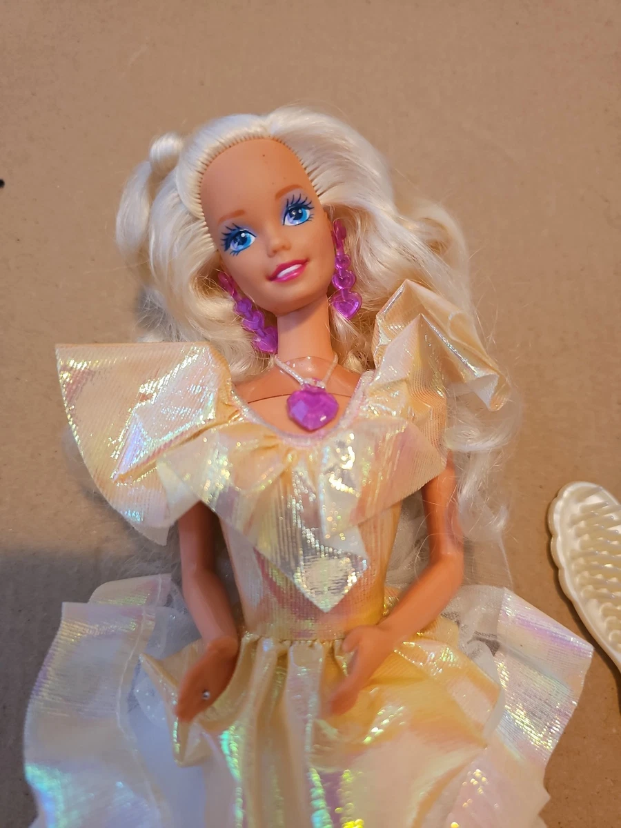 Secret Hearts Barbie for sale | eBay