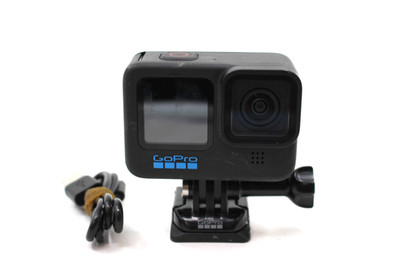 GoPro HERO11 Black 5.7K UHD Action Camera