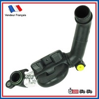 Schlauch Resonator LadeluftküHler Turbolader Nuckel Xsara Picasso (N68) 1.6 HDI