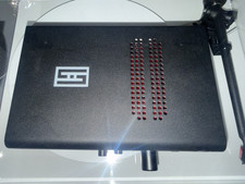 Schiit Midgard Balanced Headphone Amp & Preamp - Excellent Condition