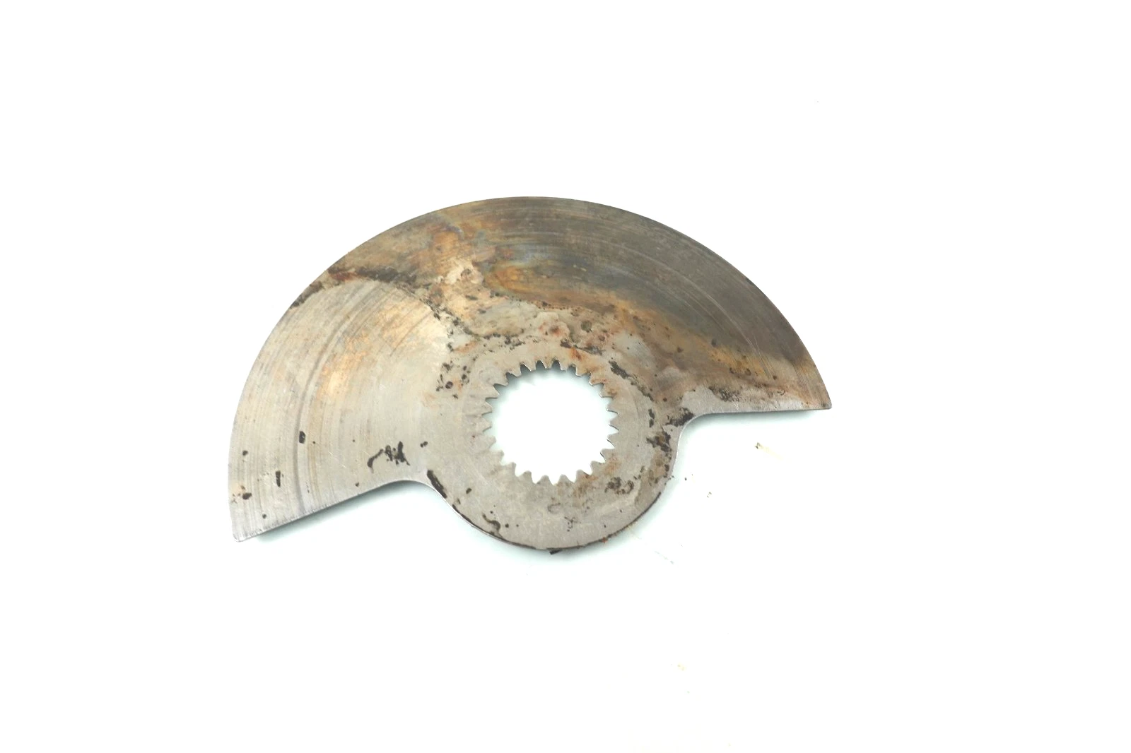 1996-2005 Sea-Doo GTI LE RFI 787/800 OEM 159 Degree Rotary Valve 420924502