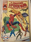 Adventures in Reading The Amazing Spider-Man #1 Giant Variant NM Promo