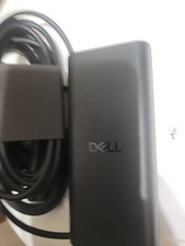 Dell Laptop Charger 65W Watt USB Type C AC Power Adapter LA65NM190 