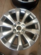 Wheel 22x9 Raised 10 Spoke Opt R4c Fits 25 Suburban 1500 3211693