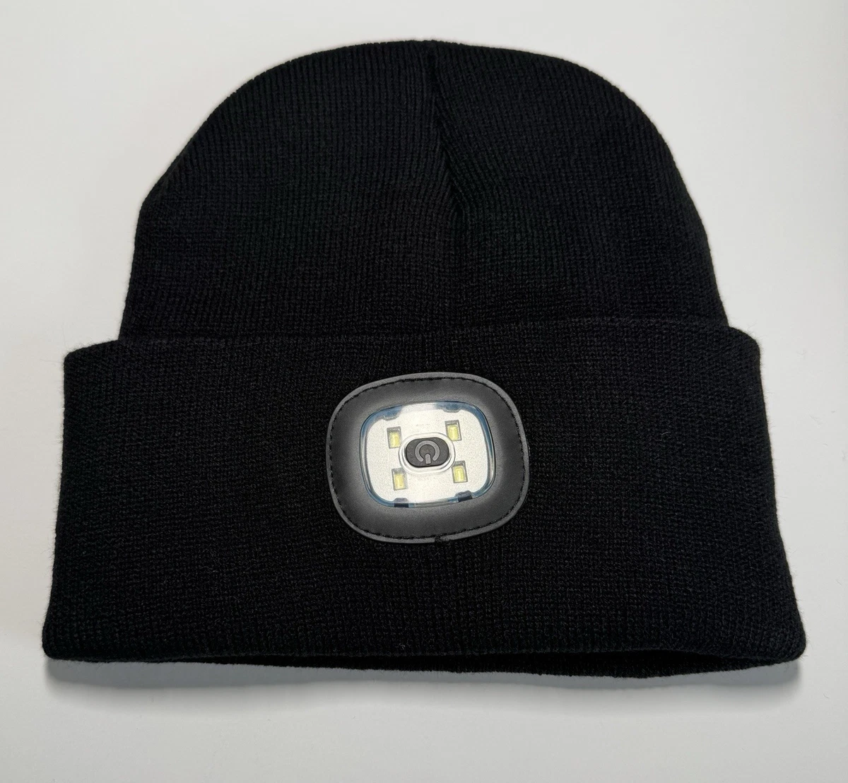 Black Beanie Hats for Men for sale | eBay