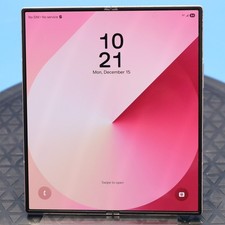 Samsung Galaxy Z Fold6 - 1 TB - Pink (Unlocked) for sale online | eBay