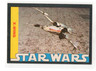 1977 Wonder Bread Star Wars X-Wing #15 B