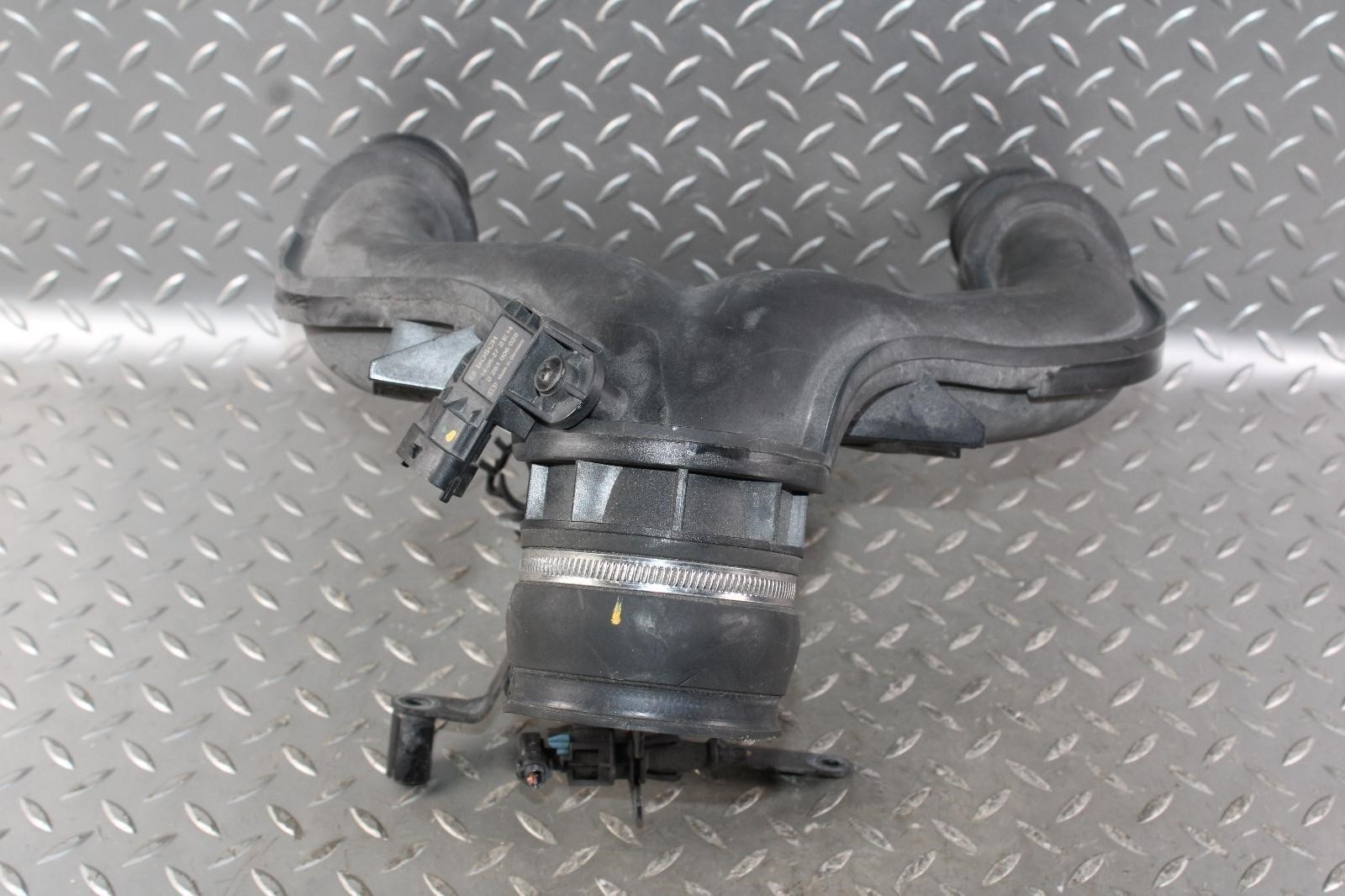 Maserati Ghibli 2014-2017 Intake duct hose