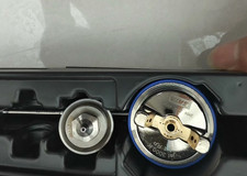 Sata Jet 3000k Rp 1.1 Nozzleneedleair Cap Set 92502 New Old Stock