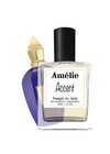 Accento (inspired) / Amelie in New York - Accent