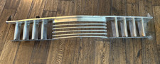 1947 1948 Studebaker Champion Grill.