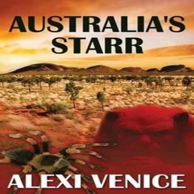 Australia's Starr Alexi Venice Paperback eBookIt Media > Books >