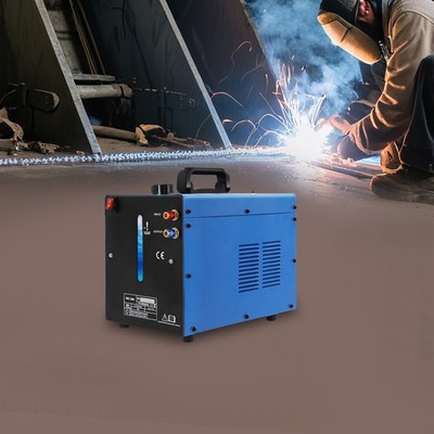 Welder Water Cooler TIG Welder Torch Plasma Cutter Water Cooling Machine 8L
