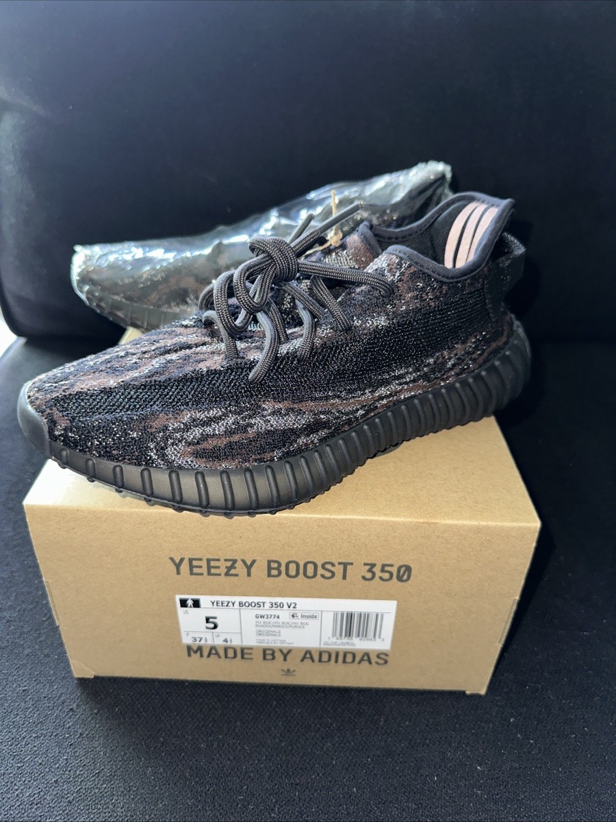 Adidas Yeezy Boost 350 V2 MX Rock Size 5M/6.5W GW3774 | eBay