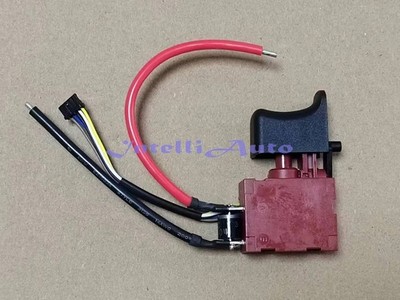 QTY:1pc Defond BGH-1120A 42VDC 20.1RA Trigger Switch