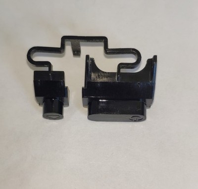 OEM Power Eject Button Housing Cover Part For Sony PlayStation 4 Slim