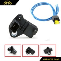 Sensor Pmh Kurbelwelle Nuckel C-Max Fiesta V Focus II Galaxy Mondeo IV 1.6