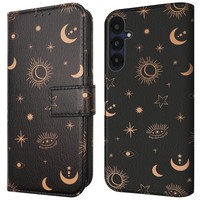 Imoshion Design KlapphüLle Samsung Galaxy A25 (5G) - Sky Black