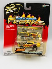 Johnny Lightning Zingers 1972 Buick Riviera, 