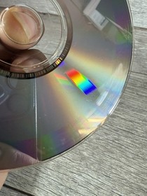 Dungeon Explorer (Sega CD, 1995) Game, Case, Manual + Reg Card (Water Damage)