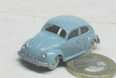 Wiking  30/7:    VW Käfer Export,