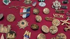 Vintage Military Medals Cache Army/Air force ?collection (1960's)? Lot Of 43 — photo 10