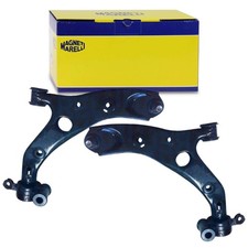 MAGNETI MARELLI Querlenker Satz Vorne für MAZDA 3 BM