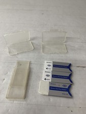  x3 -MSAC-M2 Sony Memory Stick Duo Adapter Memory Card Camera Memory Genuine Lot