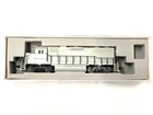 Atlas N GP38-2 Early w/Dynamic Brakes, Scale Speed Motor, DCC-Ready, Undec IOB — photo 3