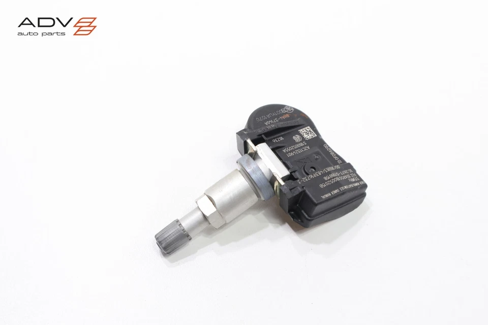 2016 - 2019 MAZDA CX-9 TIRE PRESSURE MONITORING SYSTEM SENSOR TPMS OEM - Image 2 of 4