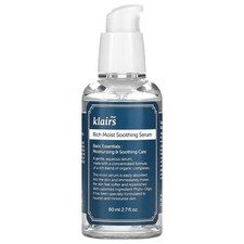 Dear, Klairs Rich Moist Soothing Serum idratante, 80 ml
