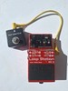 BOSS Loop Station RC-2 pedal + Tap Tempo Switch Pedal + TS Cable. Set.