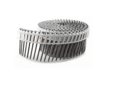 1-3/4" x .092 Round Head 15� Hot Dip Galvanized Ring Shank Plastic Collated