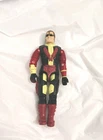 GRISTLE 1993 v1 vtg GI Joe Battle Corps ARAH 3.75"  Figure BATTLE CORPS Ty69