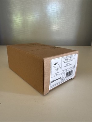 NEW EDWARDS EST SIGA-CT2 MODULE DUAL INPUT