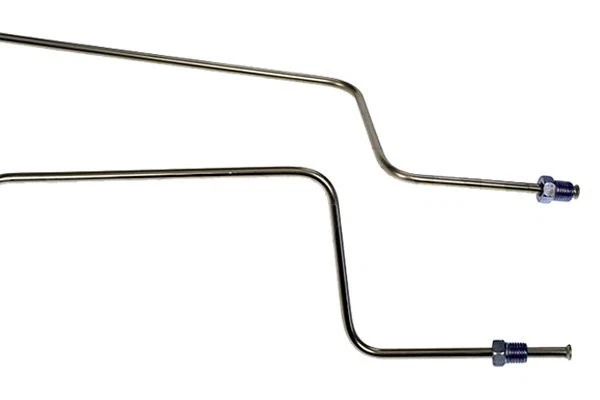 For Ford Ranger 1998-2009 Dorman 919-077 Rear Brake Hydraulic Line Kit Foto 4 de 4