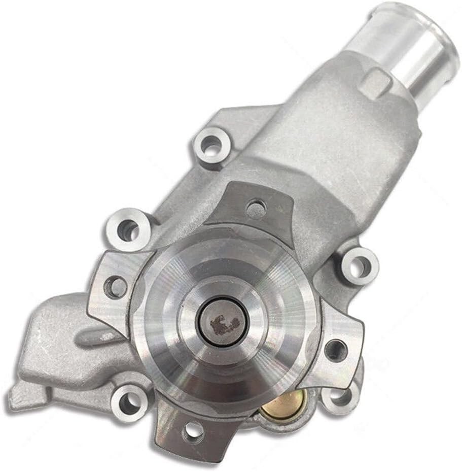 AW7164 Engine Water Pump 2018 for Eagle Premier,2017 for Jeep for ...