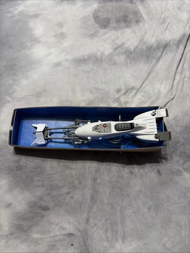 Star Wars Legacy Imperial AT-AT Walker Speeder Bike Unused  Original Genuine New