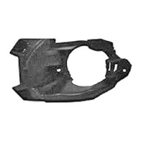 Diederichs Halter Nebelscheinwerfer FüR Renault Grand/Kangoo 2 Links Ab Mj. 2013