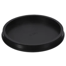 t Shaped Silicone Stopper, Dia 195 Mm/7.68 Inch Rubber Hole Plugs