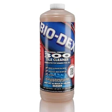 Bio-Dex #300 Tile Cleaner, 1 qt. (BD300)