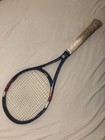 Wilson Pro Staff Town Classic 6.6 Classic Beam — photo 5