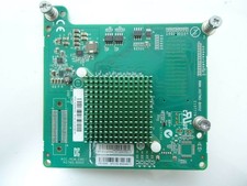 HP 8Gb FC Host Bus Adapter Blade SYS ( LPe1205A 656912-001 662538-001 ) REF